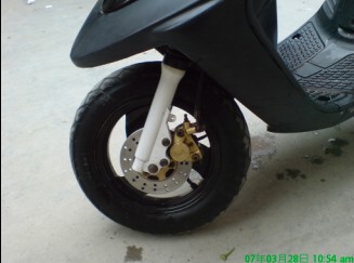 出售JOG