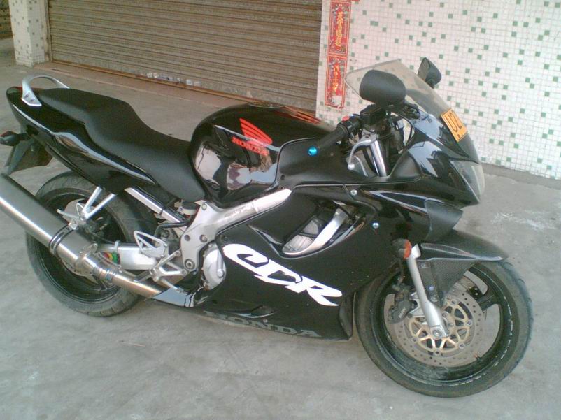 中山26000转让00年的F4带牌!(代发)