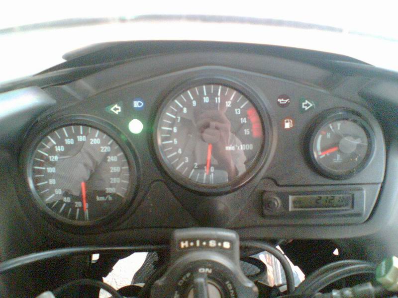 中山26000转让00年的F4带牌!(代发)