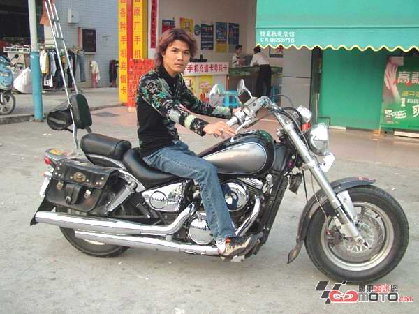 广东中山出售两台车