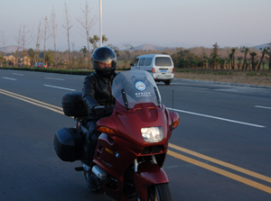安徽淮北出售R1100RT(因要换车5.8万出)