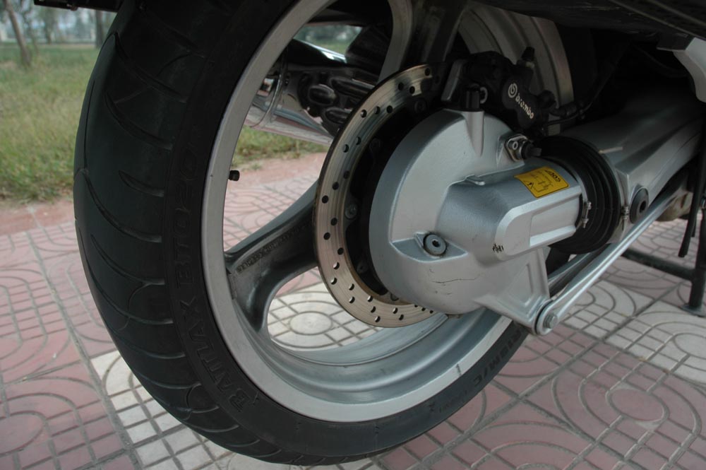 安徽淮北出售R1100RT(因要换车5.8万出)