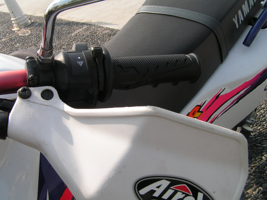 东莞13800转让足KIT料YAMAHA 大油缸TTR250