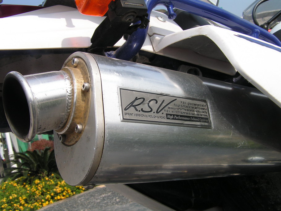 东莞13800转让足KIT料YAMAHA 大油缸TTR250