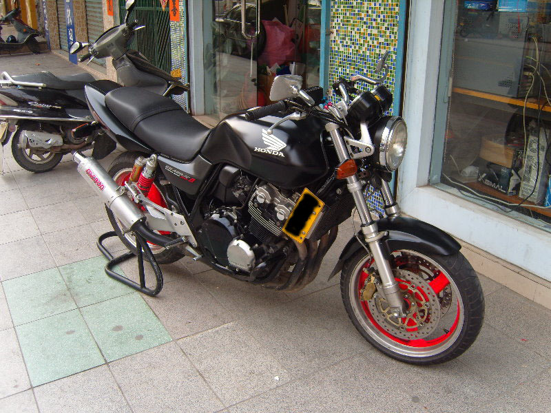 東莞2萬出售本田 VTEC