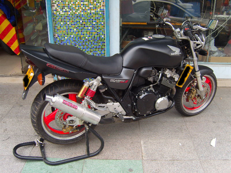 東莞2萬出售本田 VTEC