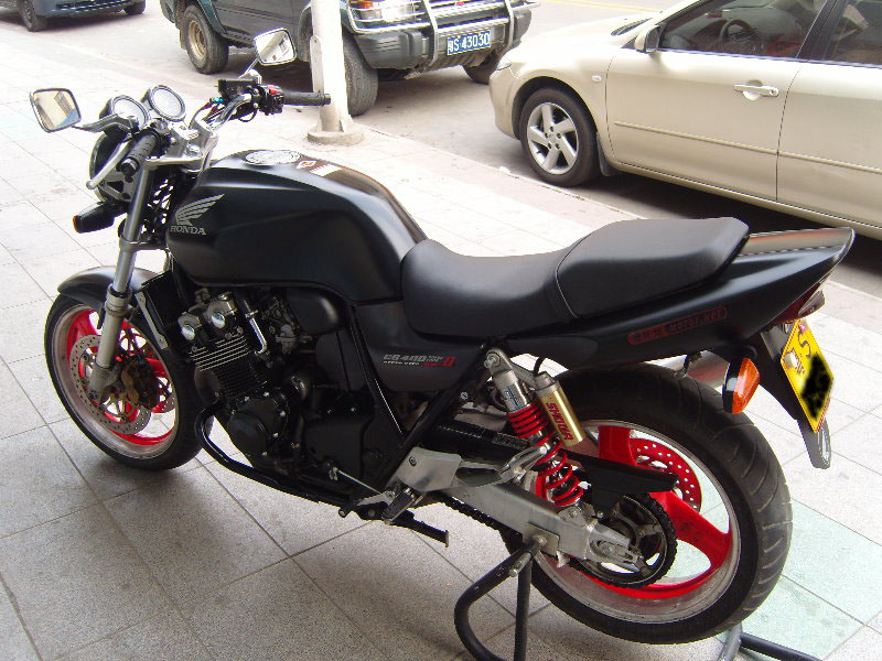 東莞2萬出售本田 VTEC