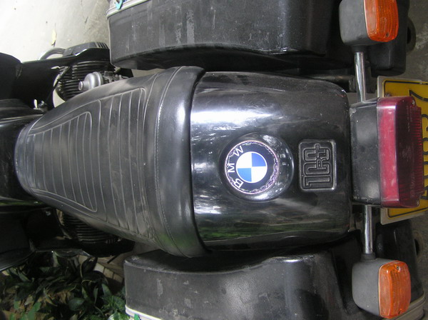 BMW R100