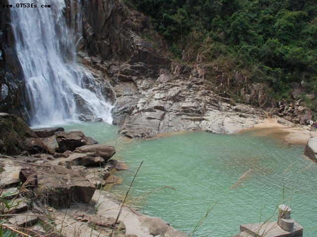 [推荐]广东梅州丰顺 欢迎你们来旅游 家乡的照片