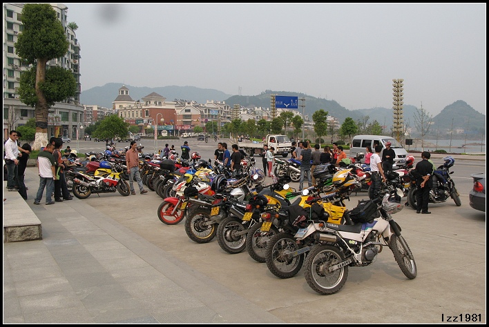 浙江 00款XJR400   大亏本14000