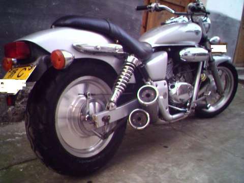 MAGANA250