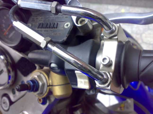 @-@福建泉州8000元出售--YAMAHA-SRX400(带真牌真档)