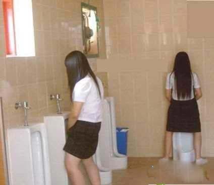 现代女大学生
