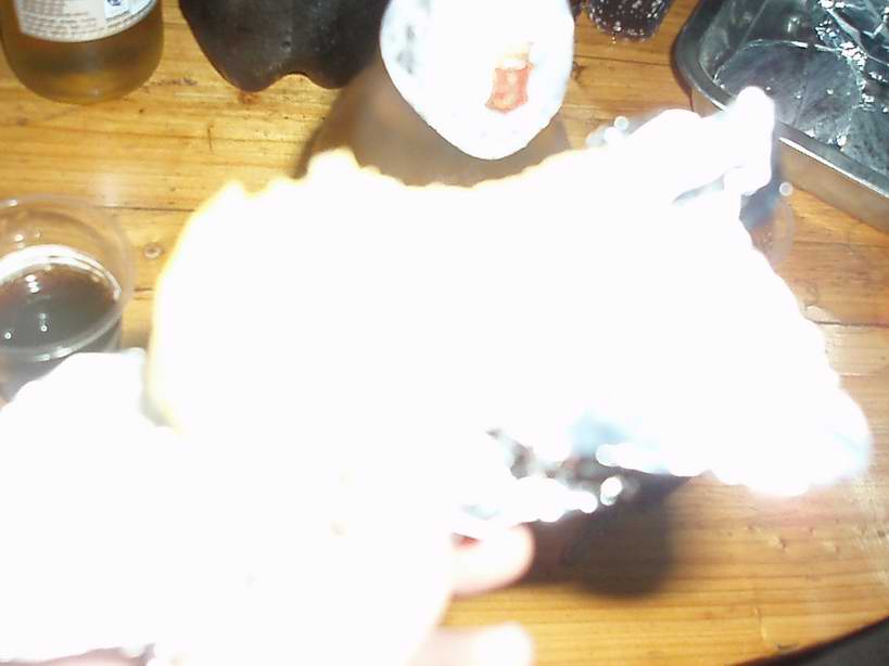 [原创]虎门车友聚会