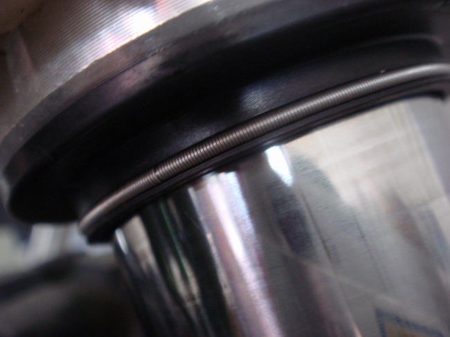 [原创]卖一台99年的KDX125价格是9500车字刚到家觉得太小了的，车字没有任何问题车字满新的QQ515