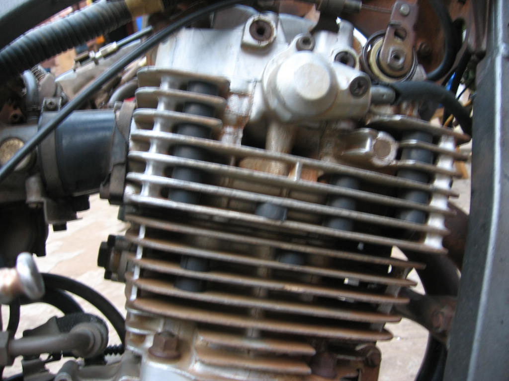 湛江1500出台YAMAHA  SRX大单杠发动机