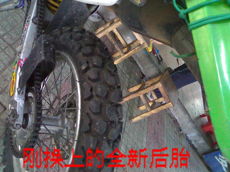 江门２３６００转让两台车（Ｖ２．ＫＬＸ２５０）