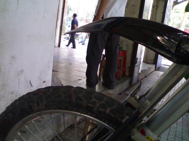 江门２３６００转让两台车（Ｖ２．ＫＬＸ２５０）