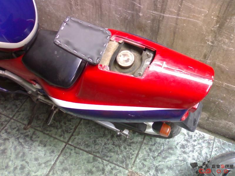 广州番禺出售NSR50C.(或者换男,女装代步车)