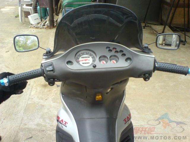 深圳出售GILERA - Runner VXR 200