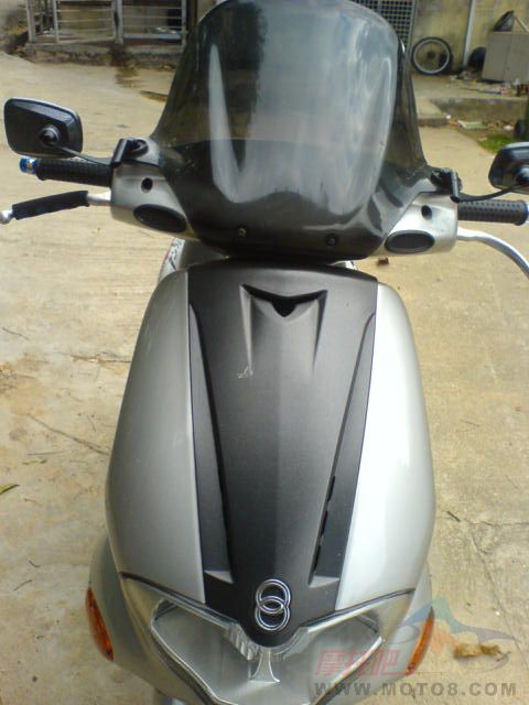 深圳出售GILERA - Runner VXR 200