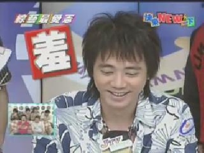 ╃→求购22期原装喉.要够靓仔╃＜!