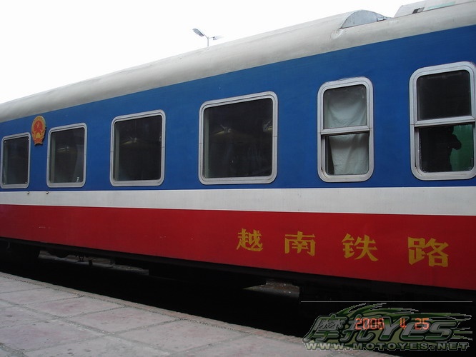 越南风情