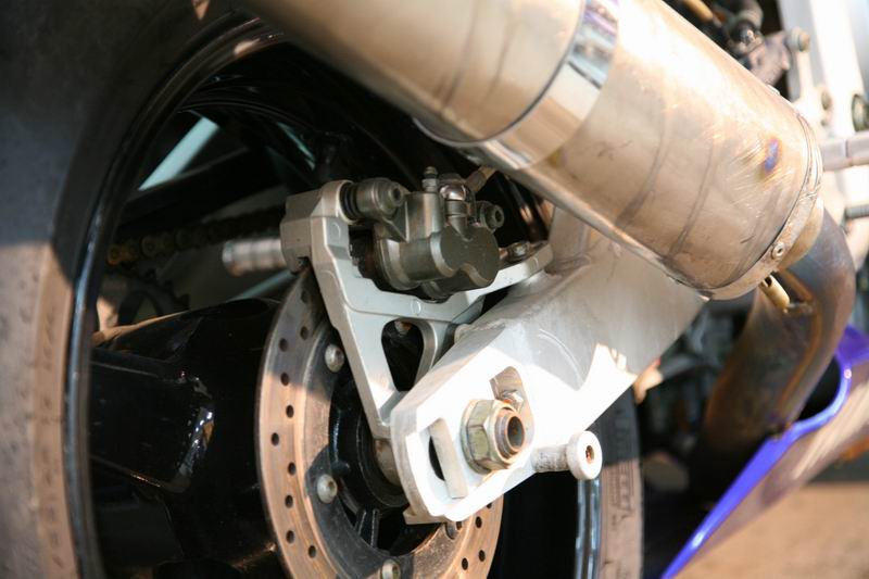 广州地区38000卖YAMAHA R6