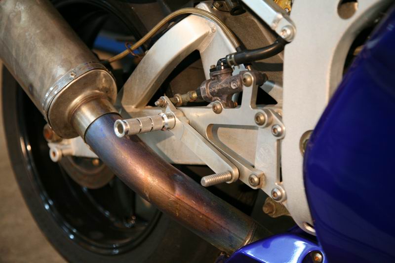 广州地区38000卖YAMAHA R6