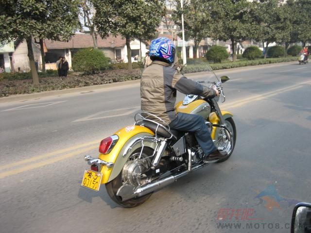 00年本田CB400出售,真牌,价格1.85万.