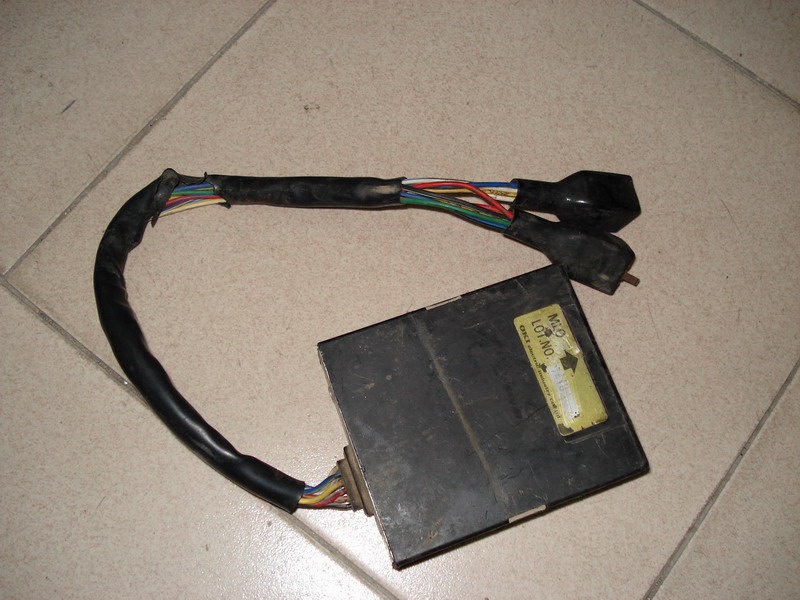 [求助]请问这个是什么车的点火器？
