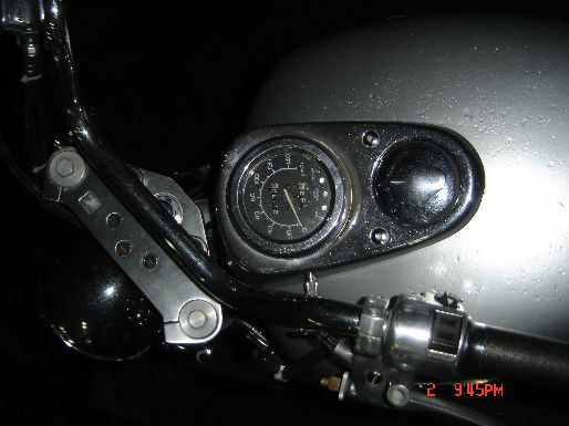汕尾地区出售honda magna250  8500元.或换车玩