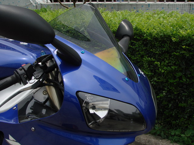 ***肇庆15500卖超精神复古CB400FOUR***