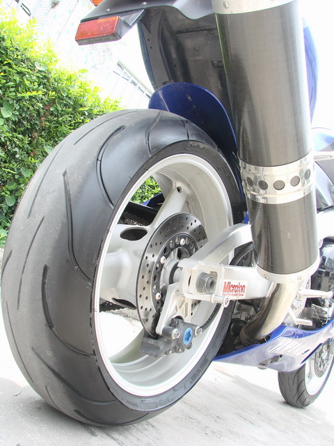 ***肇庆15500卖超精神复古CB400FOUR***