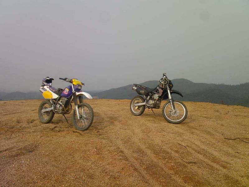 桂林转02KLX 2W