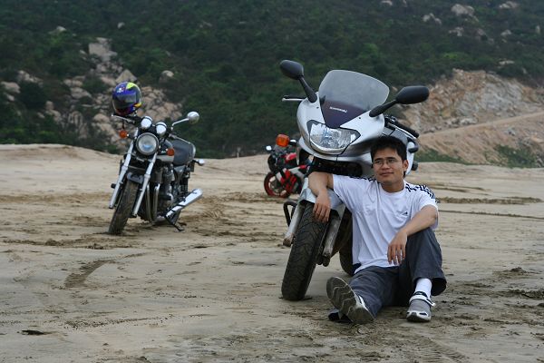 [求助]问问湛江和茂名,阳江的查车严不严?