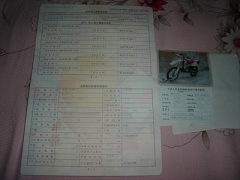 [公告]出售经典越野。DT200WR！！！