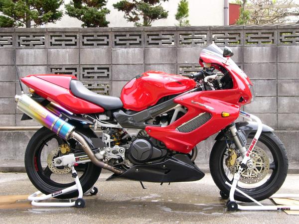 97 VTR1000F 改