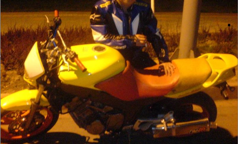 新疆出售 P3  CBR22  KTM850