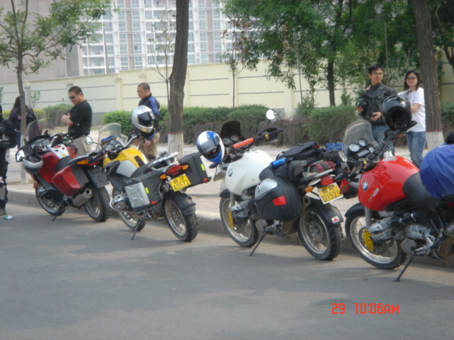 ＢＭＷ　　７　　ＧＳ　鸡肚跑鸡背