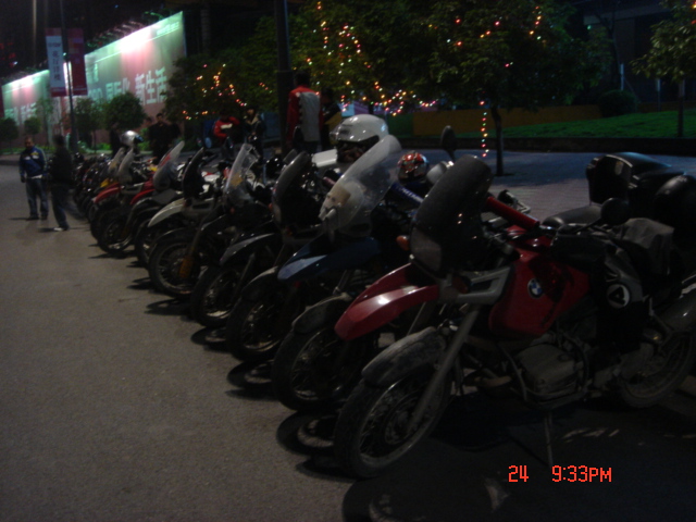 ＢＭＷ　　７　　ＧＳ　鸡肚跑鸡背