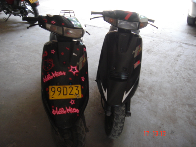 中山出售V100两台!2500