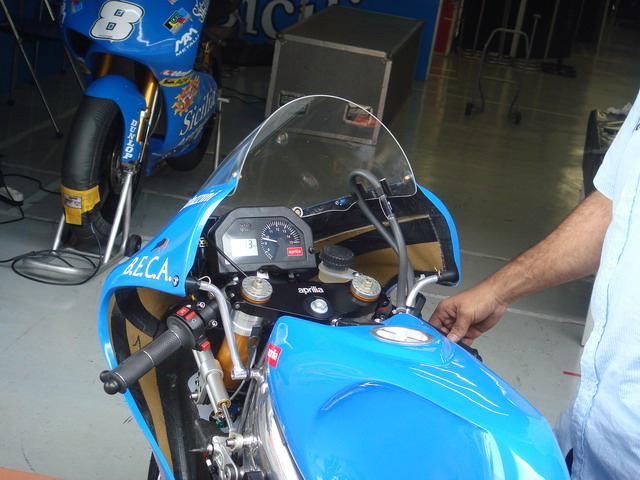 [原创]2007 M2 MOTOGP 3人梦幻之旅《更新完毕》