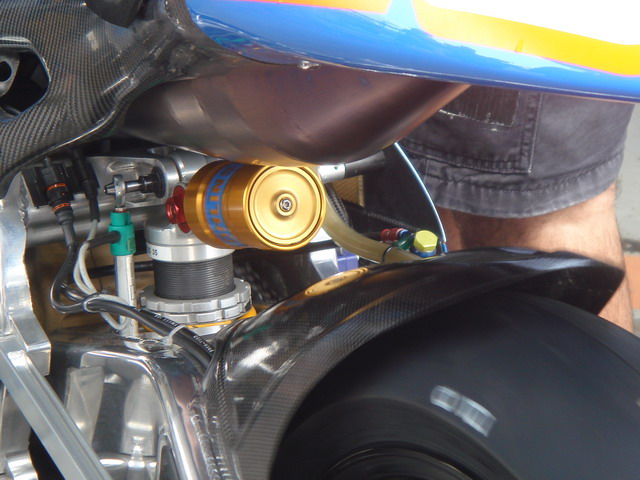 [原创]2007 M2 MOTOGP 3人梦幻之旅《更新完毕》