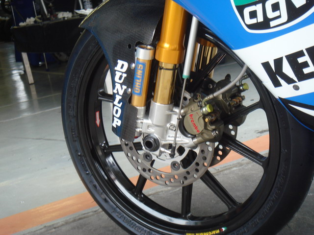 [原创]2007 M2 MOTOGP 3人梦幻之旅《更新完毕》