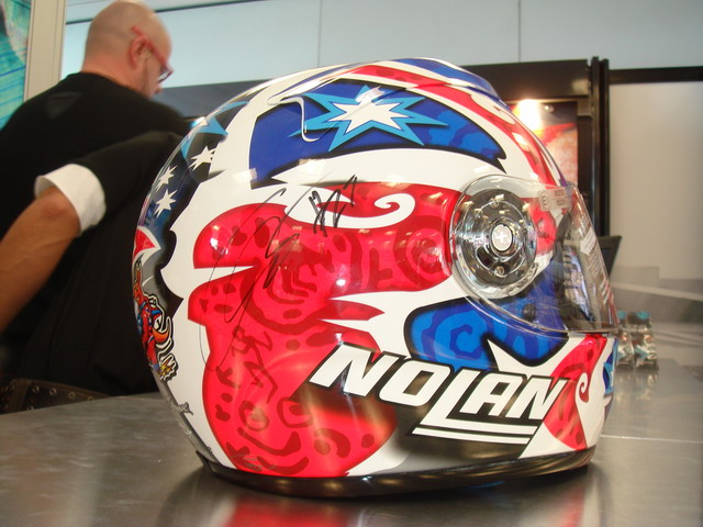 [原创]2007 M2 MOTOGP 3人梦幻之旅《更新完毕》