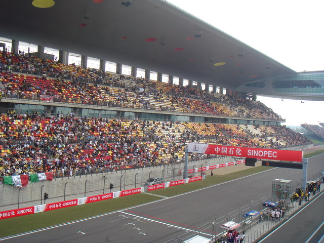 [原创]2007 M2 MOTOGP 3人梦幻之旅《更新完毕》
