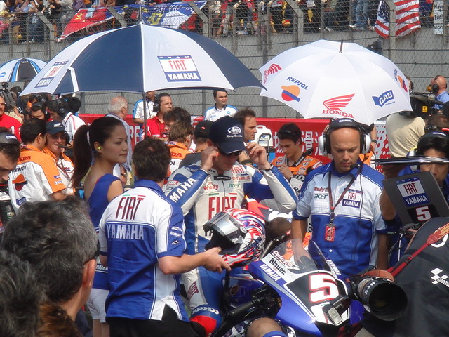 [原创]2007 M2 MOTOGP 3人梦幻之旅《更新完毕》