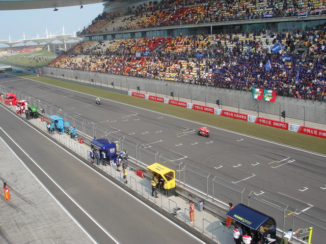 [原创]2007 M2 MOTOGP 3人梦幻之旅《更新完毕》