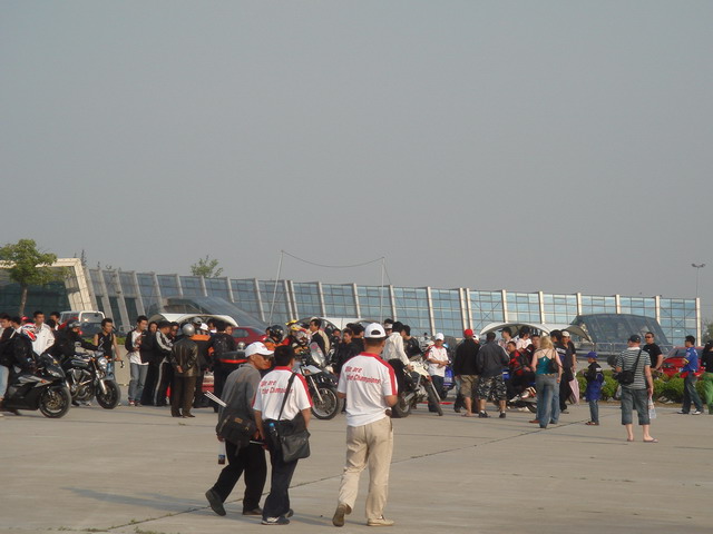[原创]2007 M2 MOTOGP 3人梦幻之旅《更新完毕》